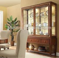 Target / furniture / dining room hutch storage (817). Sideboards With Glass Doors For Dining Room Http Www Otoseriilan Com