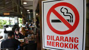 Senarai kawasan larangan merokok : Revisi Perda Kawasan Tanpa Rokok Di Surabaya Tuai Pro Kontra Suara Surabaya