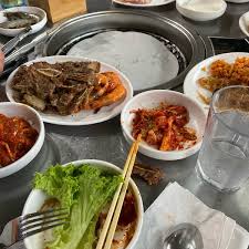 Cook korean bbq buffet faced an added challenge: Photos At K Cook Korean Bbq Buffet Orchard Road 11 Tips