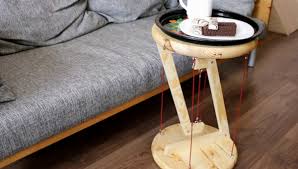 Zero gravity tables sets, description: How To Make Amazing Anti Gravity Table Buzz On Live