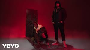 Eminem E Boogie Rain Days Assista Ao Clipe Aqui The Hype Stuff Eminem Rainy Days Music Videos