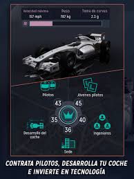 Apk mod info name of game:motorsport manager mobile 2 version: Motorsport Manager Handheld Android Apk V1 1 5 Mega