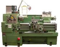 Drehmaschine – Wikipedia