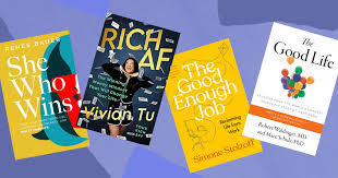 Money Books & Wealth Image