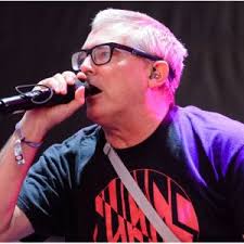 Descendents Frontman Milo Aukerman Suffers Heart Attack