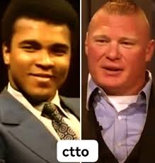 B-Fab once disclosed how Brock Lesnar 'surprised' her backstage during a  SmackDown episode. At a virtual signing, B-Fab said: “Who surprised me? I  would honestly say Brock Lesnar. He surprised me because