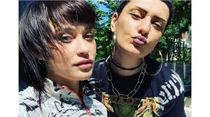 Irina rimes and killa fonic bandana (despre el 2017). Am Vorbit Cu Irina Rimes Despre Ce CautÄƒ Trapul Pe Albumul Pastila