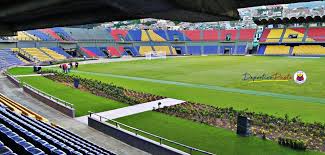 Check spelling or type a new query. Deportivo Pasto Se Queda En On Twitter El Remodelado Estadio Departamental Libertad Recibio La Visita De Funcionarios De La Division Mayor Del Futbol Profesional Colombiano Dimayor El Maximo Escenario Deportivo