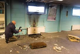 Check out what happens when stingrays attack and what effects their sting might have you on. Second Arson Attack On Mosque In Sweden In A Few Days