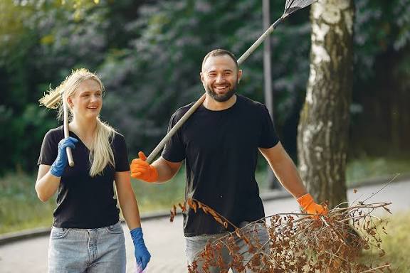 Yard Maintenance Tasks for Spring - Richmond American Blog