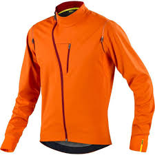 mavic aksium convertible jacket