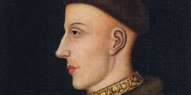 Henry V - Facts, Death & Significance | HISTORY
