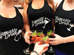 2,386 likes · 16 talking about this · 746 were here. Namaste For Drinks Wilbraham