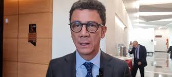 No soy un liquidador, soy un sanador”, Supersociedades |