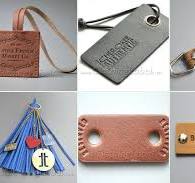 Faux Leather Labels: The Sustainable and Stylish Choice for ...