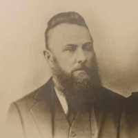 Walter Langdon Wescombe (1857–1906)