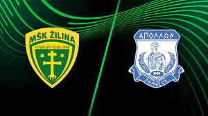 The uefa europa conference league fixtures will take place on thursdays along with uefa europa league games (though the final in. Watch Uefa Europa Conference League Season 2022 Episode 11 Zilina Vs Apollon Limassol Full Show On Paramount Plus
