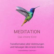 Dies ist eine meditation von marko maodus, übersetzt und synchronisiert von roko pečarić. Meditation Fur Das Innere Kind Transformation Alter Verletzungen Und Heilungen Des Inneren Kindes Horbuch Download Susanne Bertheau Susanne Bertheau Im Susanne Bertheau Amazon De Bucher
