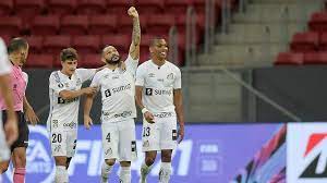 1' logo no primeiro lance do jogo, o san lorenzo avança seus jogadores e esboça uma pressão desde o início. Jdvfnl460iuofm
