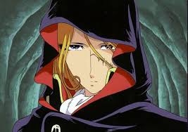 Deagostini 銀河鉄道999 Dvdｺﾚｸｼｮﾝ 第22話 クイーン エメラルダス登場 ターキングのブログ ターキングのページ みんカラ