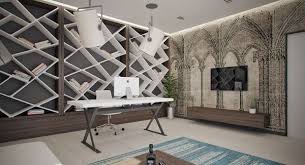 Avant Garde Apartments Feature The Latest Lines And Lighting Visualized Interior Architecture Design Home Home Decor