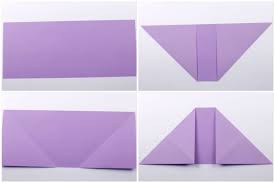 This is a very quick origami to make. How To Make An Origami Heart
