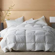 It is constructed with a polymink binding for an added touch of elegance. The Company Store Lacrosse Loftaire Extra Warmth Seal Twin Down Alternative Comforter C3j7 T Seal The Home Depot