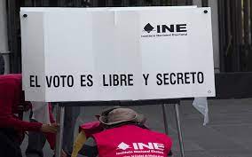 Las casillas abrirán a las 8:00 horas en cada uno de los 32 estados del país, que por primera vez tendrán elecciones locales de manera simultánea, mientras que el cierre de las casillas será a las 18. Donde Se Localizan Las Casillas Especiales Del Ine Ubicalas En Este Mapa El Sol De Mexico Noticias Deportes Gossip Columnas