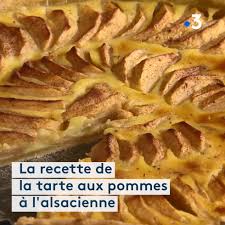 We did not find results for: France 3 Alsace La Recette De La Tarte Aux Pommes A L Alsacienne Facebook