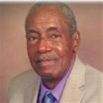 Daniel Melvin Sykes Sr Obituary