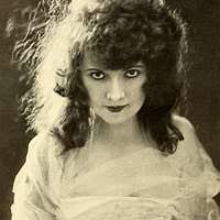 Fannie Ward (ca. 1917)