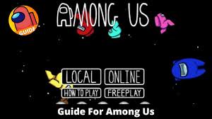 New Guide For Among Us 2020 Tips And Tricks For Android Apk Download