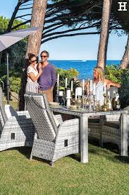 Mit Unserer Serie Padua Die Gartensaison Geniessen Meinhoffi Hoffner Hoeffner Wohnen Mobel Wohnraum Wohndesign Wohnidee Gartenmobel Padua Garten