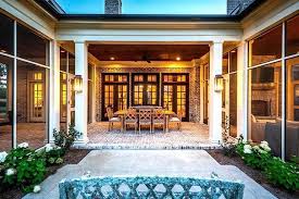 Left Right Straight Ahead There Are No Wrong Directions To Go It S All Good Welcomehome Castlehomes Image Outdoor Fireplace Castle House Patio