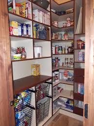 See more ideas about cabinet plans, kitchen remodel, diy kitchen. Narrow Kitchen Pantry Cabinet Plans Interior Design Library