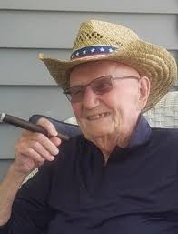 Clifford Cuneo Obituary (06/27/1926