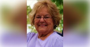 Obituary information for Helen Fay (Totten) Watkins