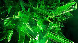 Green 3d Wallpaper Cool Wallpapers For Phones Cool Wallpaper Abstract Wallpaper