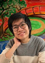 Out of My Place (Sky Fong) — Inhabit LICA 2024