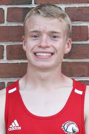 2021 Men's Cross Country Roster