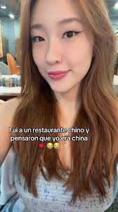 Explorando un restaurante chino en México