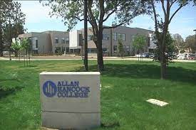 Check spelling or type a new query. Allan Hancock College
