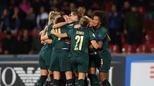 La nazionale di gunes sarà la prima avversaria dell'italia a roma. Qualificazioni Europei 2021 Italia Georgia 6 0 Azzurre Scatenate Al Vigorito E Prime Nel Girone Eurosport