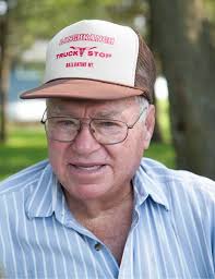 Obituary information for Lyle F Ward