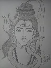 Angry lord shiva pencil sketch free shiva sketch. Shivaji Drawings Art Drawings Sketches Creative Art Drawings Simple