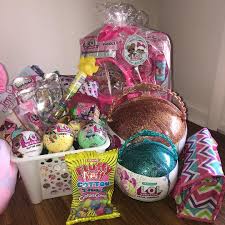 In september 2012, white started the jo jo white foundation to provide support for brain cancer research. Jojo Siwa Easter Basket Novocom Top