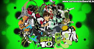 Ben 10 x minecraft is here! Download Ben 10 Classic 2005 Season 1 4 Complete 720p Hdtv All Episodes Mp4 3gp Naijgreen