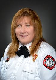 Sarasota County Fire Department is pleased to announce the promotion of  Deputy Fire Marshal Anita Black to the permanent position of fire marshal.  Fire Marshal Black has served in the interim fire