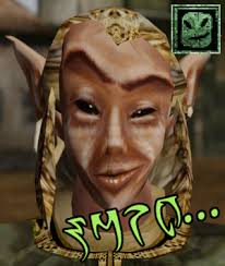 Fargoth