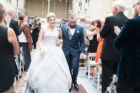 Dahlstrom Karaglou Wedding Married Wedding Events Wedding Dresses Wedding